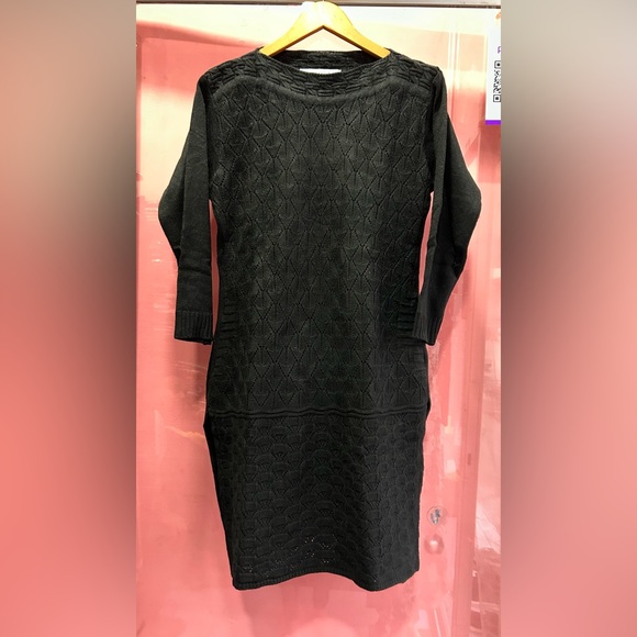Biba Sweaters - Winter one piece